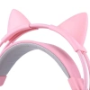 G951PINK 7.1-channel Live Streaming gaming Cat Ear Headphones Specification image